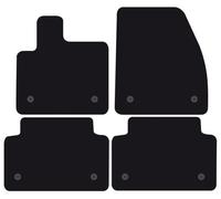 Tappeti Moquette Tailor Land Rover Range Rover Evoque 18>