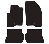 Tappeti moquette Tailor MAZDA 2 3/5p. 02>07