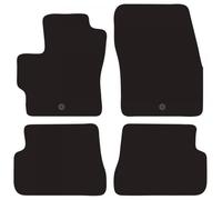 Tappeti moquette Tailor MAZDA 3 4/5p. 03>09
