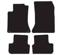 Tappeti Moquette Tailor Mercedes Classe A 5p. 12>18 - Classe B 11>18 - Cla 4p. E Shooting Brake 13>19 - Gla 13>20