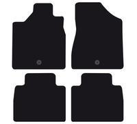 Tappeti moquette Tailor NISSAN Murano 04>10, 10>