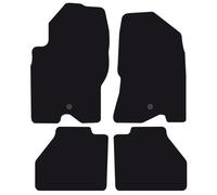 Tappeti moquette Tailor NISSAN Navara 05>10