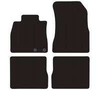 Tappeti moquette Tailor NISSAN Note 13>