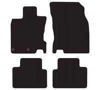 Tappeti moquette Tailor NISSAN Qashqai 14>21