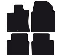 000131433 Cora Tappeti moquette Tailor NISSAN Qashqai +2 08>10, 10>