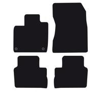Tappeti moquette Tailor NISSAN Qashqai 21>