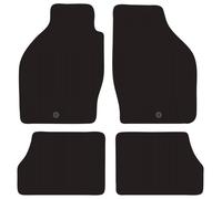 Tappeti Moquette Tailor Opel Agila 00>08 - Suzuki Wagon R+ 00>07