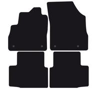 Tappeti moquette Tailor OPEL Astra K 5p. e SW 15>19, 19>