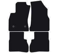 Tappeti moquette Tailor OPEL Combo D Tour 5p. 12>18