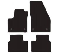 Tappeti moquette Tailor OPEL Meriva B 10>14, 14>