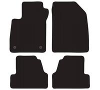 Tappeti moquette Tailor OPEL Mokka 12>16 / Mokka X 16>20