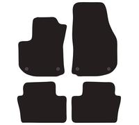 Tappeti moquette Tailor OPEL Zafira B 05>14