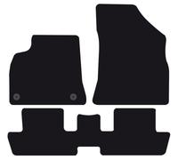 Tappeti Moquette Tailor Peugeot 3008 09>16