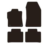 Tappeti moquette Tailor PEUGEOT 408 22> (no ibrida ed elettrica)