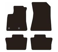 Tappeti moquette Tailor RENAULT Austral 22> (ibrida mild)