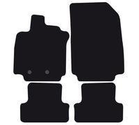 Tappeti Moquette Tailor Renault Clio Iii 3/5p. 05>09, 09> E Sportour Sw 07>13