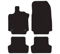 Tappeti moquette Tailor RENAULT Clio IV 5p. 12>19 e Sporter SW 13>16, 16>
