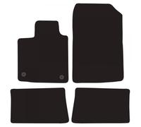 Tappeti Moquette Tailor Renault Twingo Ii 07>14