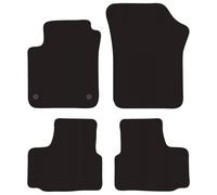 Tappeti Moquette Tailor Seat Mii 11> - Skoda Citigo 11> - Volkswagen Up! 11>16, 16> (no Elettriche)