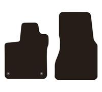 Tappeti Moquette Tailor Smart Fortwo 14>19, 19>