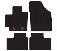 000131816 Cora Tappeti moquette Tailor SUZUKI Ignis 17>20, 20>