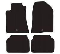 Tappeti moquette Tailor TOYOTA Avensis II 4/5p. e SW 03>08