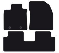 Tappeti moquette Tailor TOYOTA Avensis III 4p. e SW 09>11