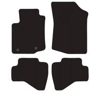 Tappeti moquette Tailor TOYOTA Aygo 3/5p. 14>22