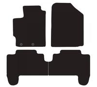 CORA Tappeti moquette su misura Tailor Toyota Yaris 3/5p. 05>11