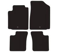 Tappeti moquette Tailor TOYOTA Yaris 5p. 99>05