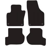 Tappeti moquette Tailor VOLKSWAGEN Golf Plus 09>