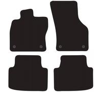 Tappeti Moquette Tailor Volkswagen Passat 4p. E Sw 14>19, 19>