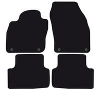 Tappeti moquette Tailor VOLKSWAGEN T-Cross 19>