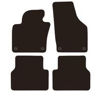 Tappeti moquette Tailor VOLKSWAGEN Tiguan 07>16