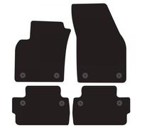 Tappeti moquette Tailor VOLVO C30 06>13