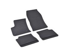 Tappeti per Auto Gomma per A.R.Junior EV , FIAT 600e , JEEP Avenger ELETTRICA