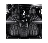 Tappeti Per Auto Per CITROEN Per Berlingo 5 Posti 2017 2018 2019 Tappetini Auto In Pelle Lusso Impermeabili E A Copertura Totale. Tappetini Auto Moquette(Stile 1 Nero)