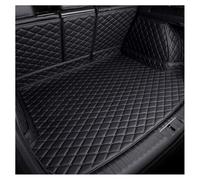 Tappeti per Bagagliaio per Ford Fiesta Hatchback 2009-2017 Vasca Bagagliaio Proteggi Baule, Protezione Bagagliaio su Misura,Antiscivolo,Resistente,A