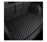 Tappeti per Bagagliaio per Mini Cooper 2014-2023 Copper F57 Vasca Bagagliaio Proteggi Baule, Protezione Bagagliaio su Misura,Antiscivolo,Resistente,C