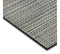 Tappeti per interni ed esterni, pavimenti per corridoio, cucina, bagno, terrazza, balcone, molti colori e dimensioni (90 x 300 cm, Matera)