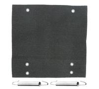 Tappeti Per Le Scale Wrap - RV Step Carpet Protector, Tappeti Non Slip, Avvolgimento Del Tappeto Per Corridore Per Scale, Moquette A Gradini Facili, Per, Coperture Per Gradini Protett