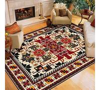 Tappeti persiani per soggiorno e camera da letto stile etnico divano tappeti 160x230 cm