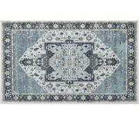 Tappeti Runner Passatoia 150X210Cm Antiscivolo Corridore Tappeto Lungo Tappeti D