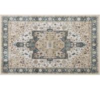 Tappeti Runner Passatoia 150X210Cm Antiscivolo Corridore Tappeto Lungo Tappeti D