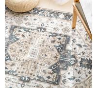 Tappeti Runner Passatoia 90X150Cm Antiscivolo Corridore Tappeto Lungo Tappeti Di