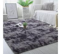 Tappeti Salotto Shaggy Tappeto a Pelo Lungo Tappeto Peloso Soggiorno Salotto Des