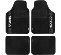 Sparco Tappeto F510 Tappeto Nero