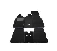 Tappeti su Misura Auto Moquette per VW Maggiolino dal 1964 al 1978 (6 pezzi)