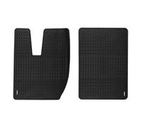 Tappeti su misura Gomma per Iveco S-Way 06/24> antiscivolo resistenti Robusti