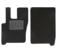 Lampa Tappeti su misura in moquette - compatibile per Iveco Eurocargo (09/03>)